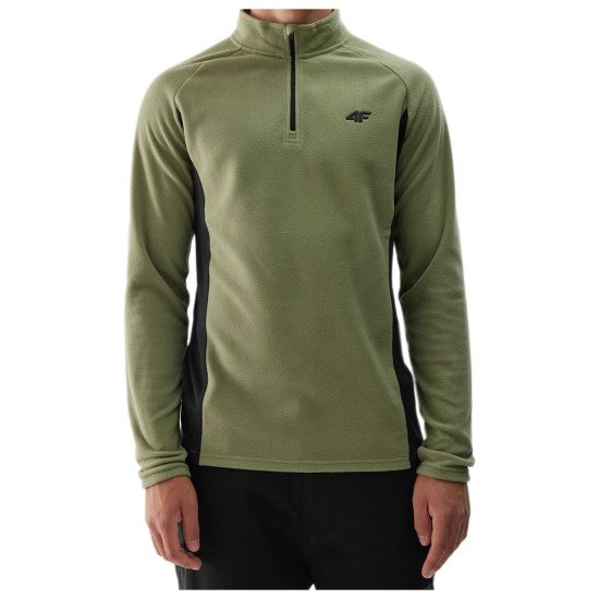 4F Ανδρική μακρυμάνικη ισοθερμική μπλούζα Fleece Underwear 4F Ανδρική μακρυμάνικη ισοθερμική μπλούζα Fleece Underwear
